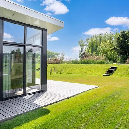 Ferienhaus Polder