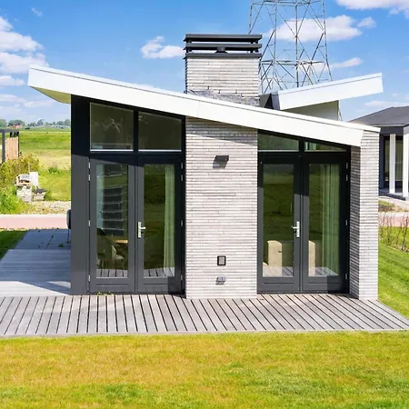 Polder Ferienhaus Oud Ade