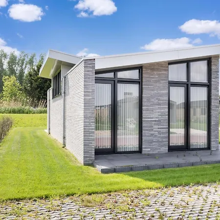 Ferienhaus Polder