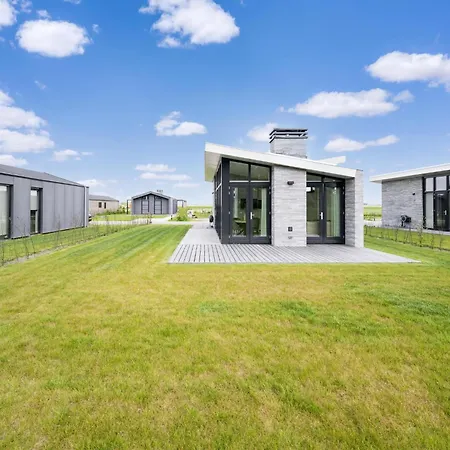 Ferienhaus Polder Oud Ade