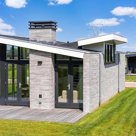 Polder Ferienhaus *