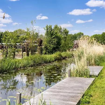 Ferienhaus Polder *